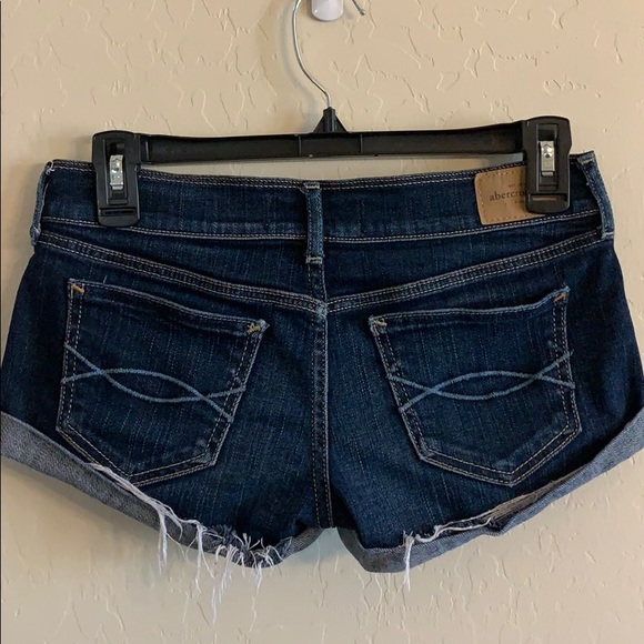 COPY - Jean shorts - Picture 2 of 3
